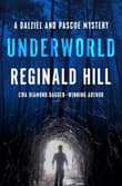 Book cover of Underworld