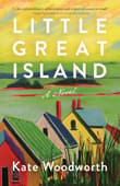 Book cover of Little Great Island