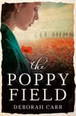 Book cover of The Poppy Field