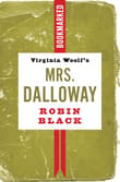 Book cover of Virginia Woolf's Mrs. Dalloway