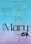 Book cover of Mary