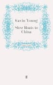 Book cover of Slow Boats to China