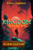 Book cover of Kingdom