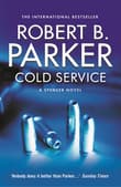 Book cover of Cold Service