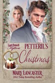 Book cover of Petteril's Christmas