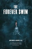 Book cover of The Forever Swim