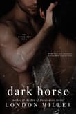 Book cover of Dark Horse