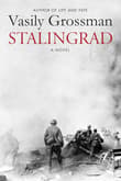 Book cover of Stalingrad