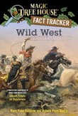 Book cover of Wild West