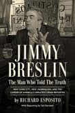 Book cover of Jimmy Breslin