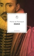 Book cover of Essais