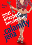 Book cover of Calamity Jena