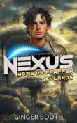 Book cover of Nexus Movie on Pfaffen Skylands