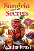 Book cover of Sangria and Secrets