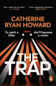 Book cover of The Trap