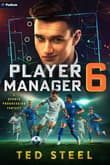Book cover of Player Manager 6