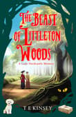 Book cover of The Beast of Littleton Woods