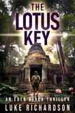 Book cover of The Lotus Key