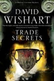 Book cover of Trade Secrets