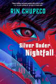 Book cover of Silver Under Nightfall