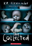 Book cover of The Collected