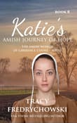Book cover of Katie's Amish Journey of Hope
