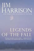 Book cover of Legends of the Fall