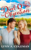 Book cover of Dial O for Objection