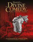 Book cover of Dante's the Divine Comedy