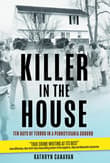 Book cover of Killer in the House