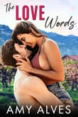 Book cover of The Love Words