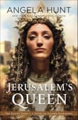Book cover of Jerusalem`s Queen