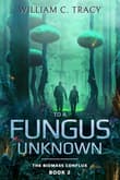 Book cover of To A Fungus Unknown