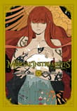 Book cover of The Mortal Instruments: The Graphic Novel, Vol. 9
