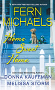 Book cover of Home Sweet Home