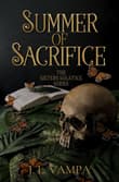 Book cover of Summer of Sacrifice