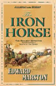 Book cover of The Iron Horse