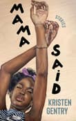 Book cover of Mama Said