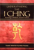 Book cover of I Ching