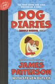 Book cover of Dog Diaries