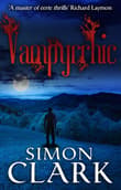 Book cover of Vampyrrhic