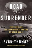 Book cover of Road to Surrender