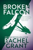 Book cover of Broken Falcon