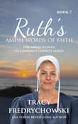 Book cover of Ruth's Amish Words of Faith