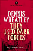 Book cover of They Used Dark Forces