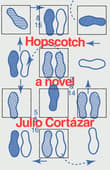 Book cover of Hopscotch