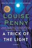 Book cover of A Trick of the Light