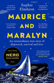 Book cover of Maurice and Maralyn