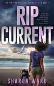 Book cover of Rip Current