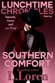 Book cover of Southern Comfort
